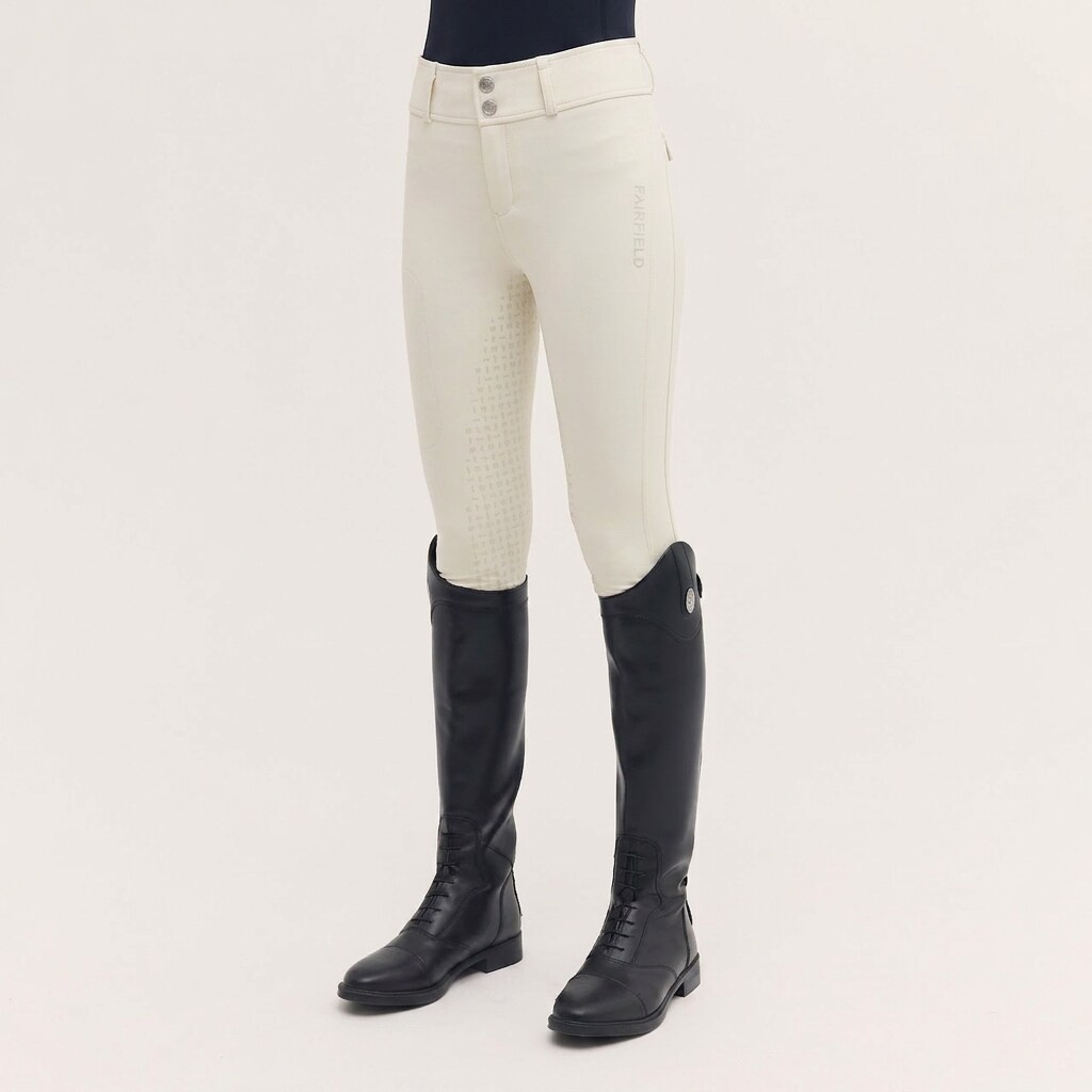 Ridebukse Junior Dazzling Fairfield®