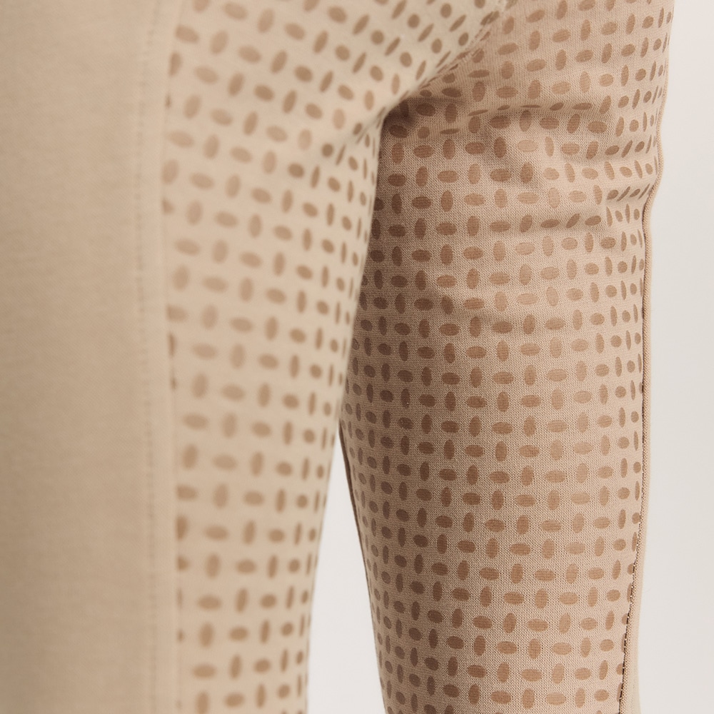 Ridebukse Helforsterket New Sure Seat CRW®
