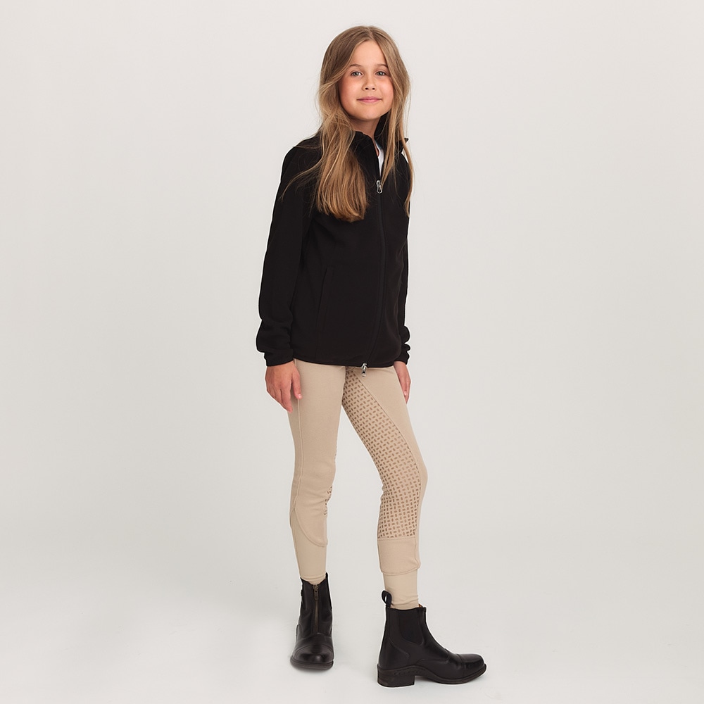 Ridebukse Helforsterket New Sure Seat CRW®