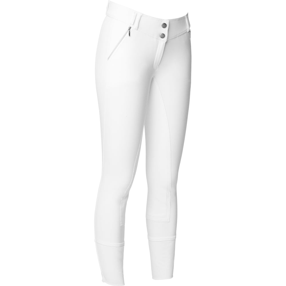 Ridebukse Helforsterket Trenton CRW® Dame