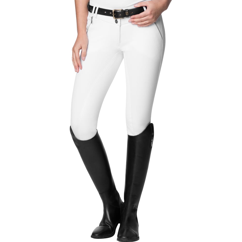 Ridebukse Helforsterket Trenton CRW® Dame