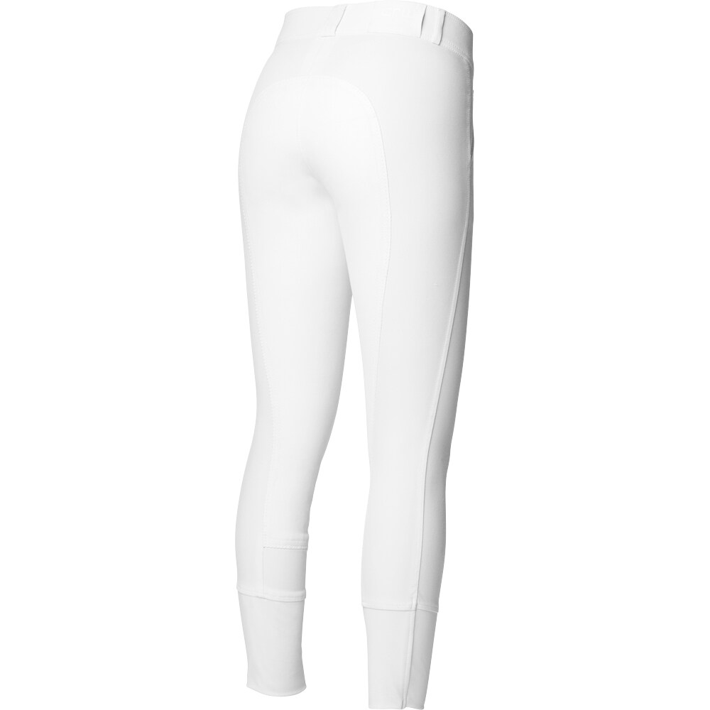 Ridebukse Helforsterket Trenton CRW® Dame