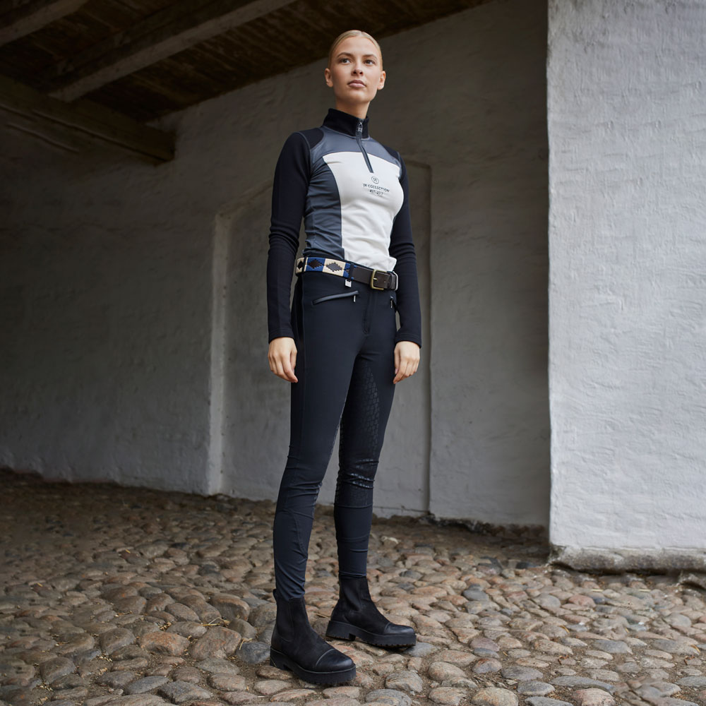Ridebukse Helforsterket Meriam JH Collection®