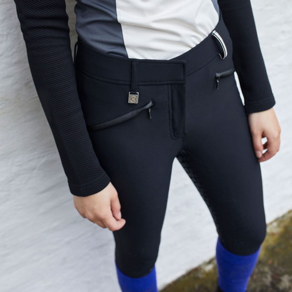 Ridebukse Helforsterket Meriam JH Collection®