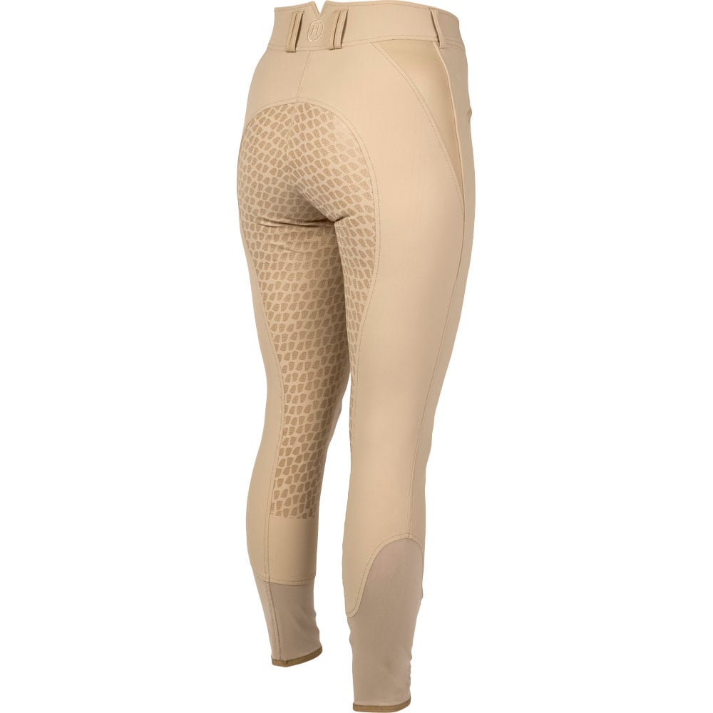 Ridebukse Helforsterket Meriam JH Collection®