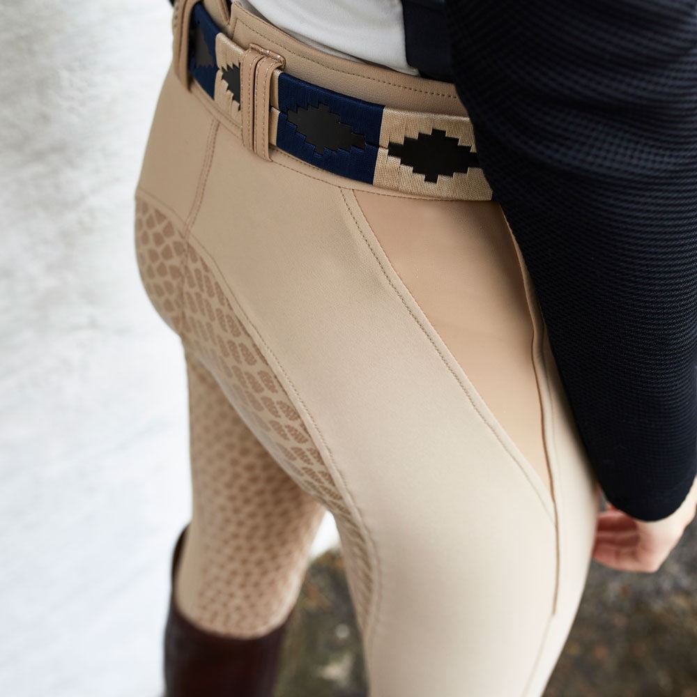 Ridebukse Helforsterket Meriam JH Collection®