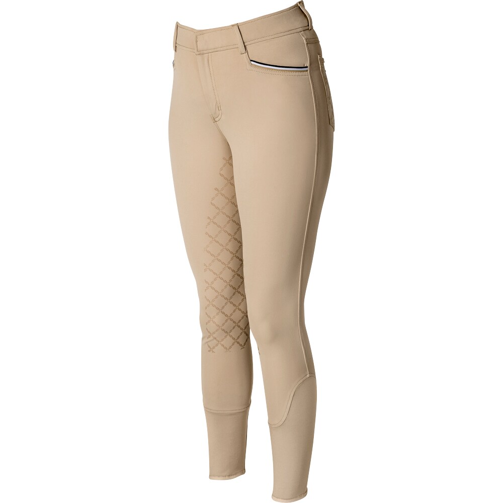 Ridebukser Hööks Ridebukse Herre Tri Factor ARIAT® Hööks