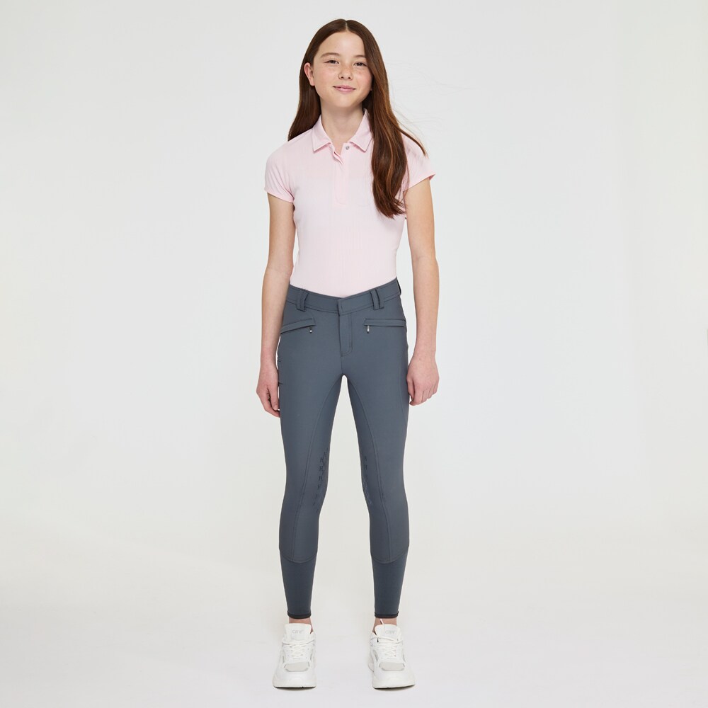 Ridebukse Junior Hudson JH Collection®