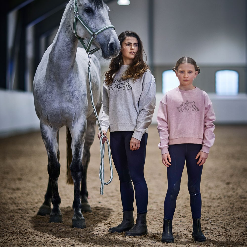 Ridetights  Netty CRW® Barn