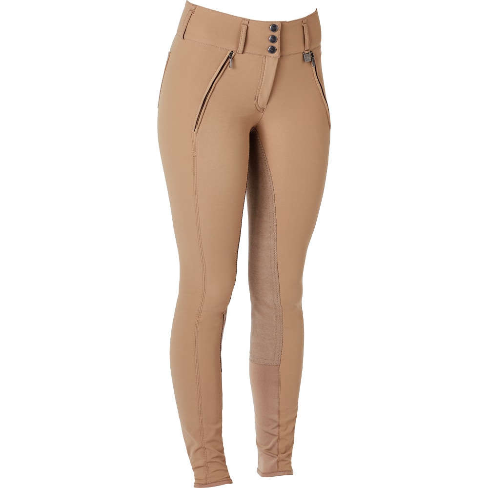 Ridebukse Helforsterket Clifton JH Collection® Dame