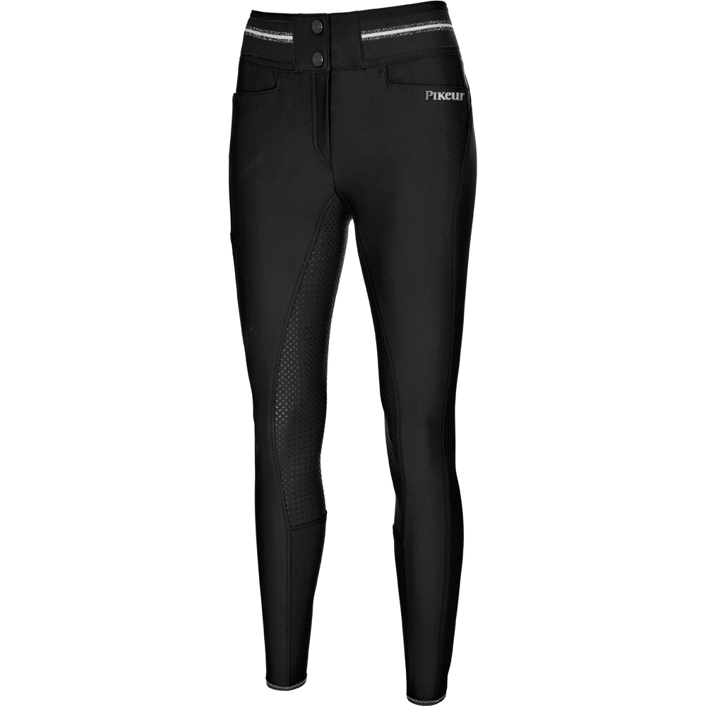 Ridebukse Helforsterket Calanja Pikeur®