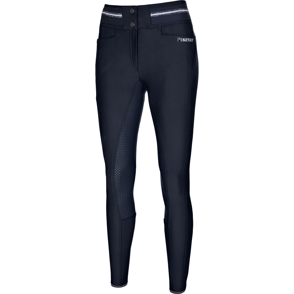 Ridebukse Helforsterket Calanja Pikeur®