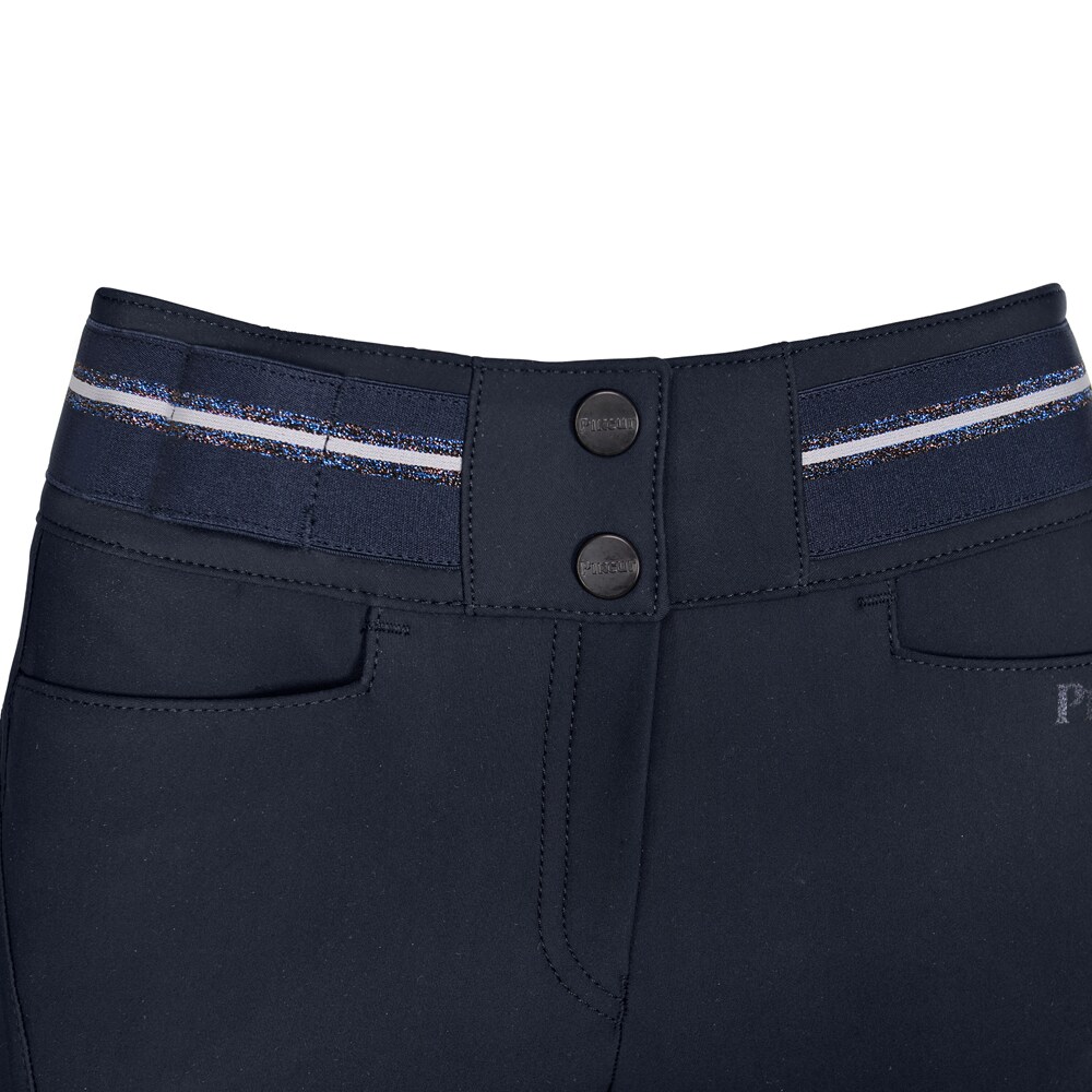 Ridebukse Helforsterket Calanja Pikeur®
