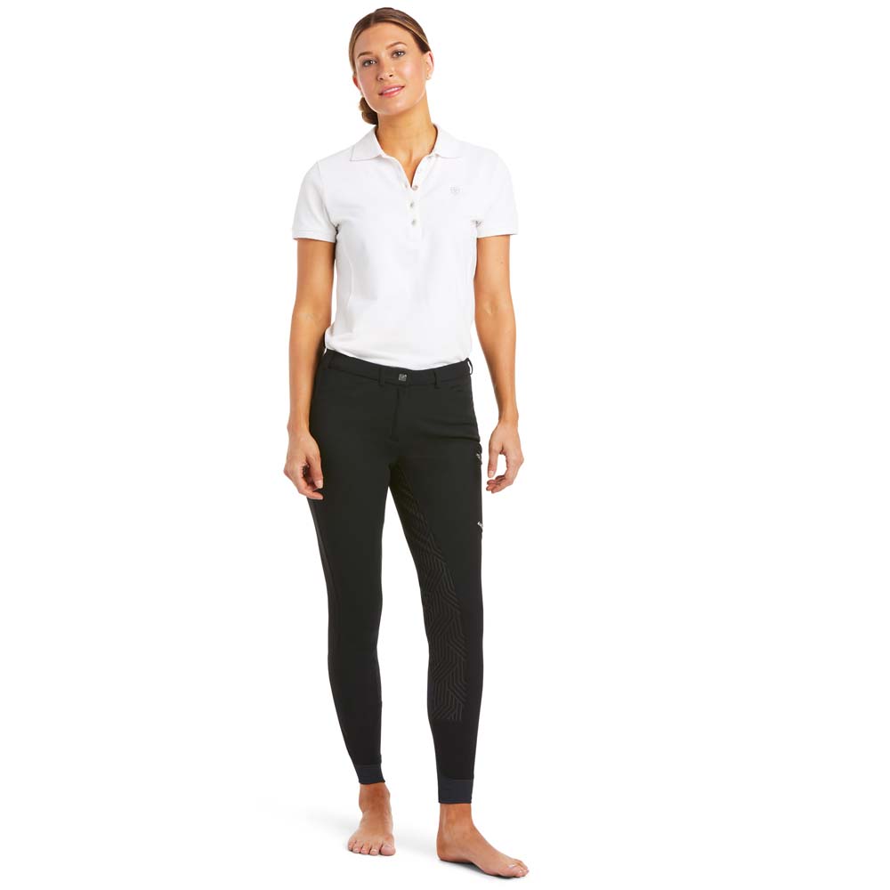 Ridebukse Helforsterket Triton ARIAT®