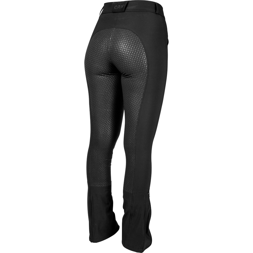 Ridebukse Jodhpurs Ylfa CRW®