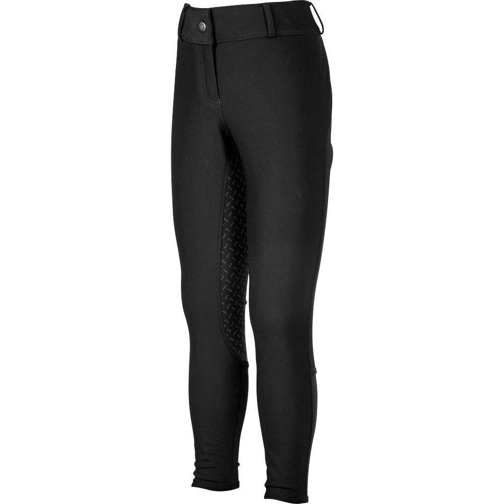 Ridebukse Softshell Fancy CRW® Barn