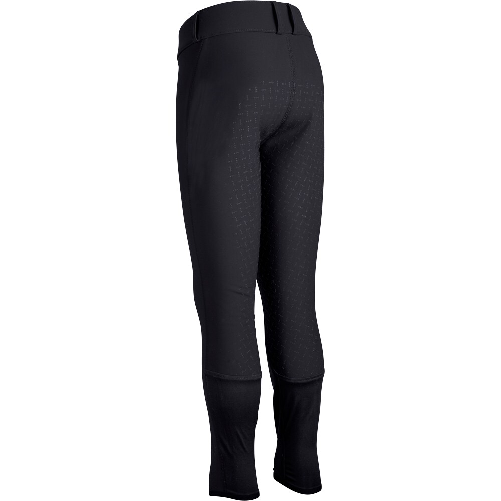Ridebukse Softshell Fancy CRW® Barn