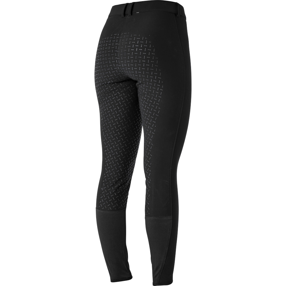 Ridebukse Softshell Fancy CRW® Dame
