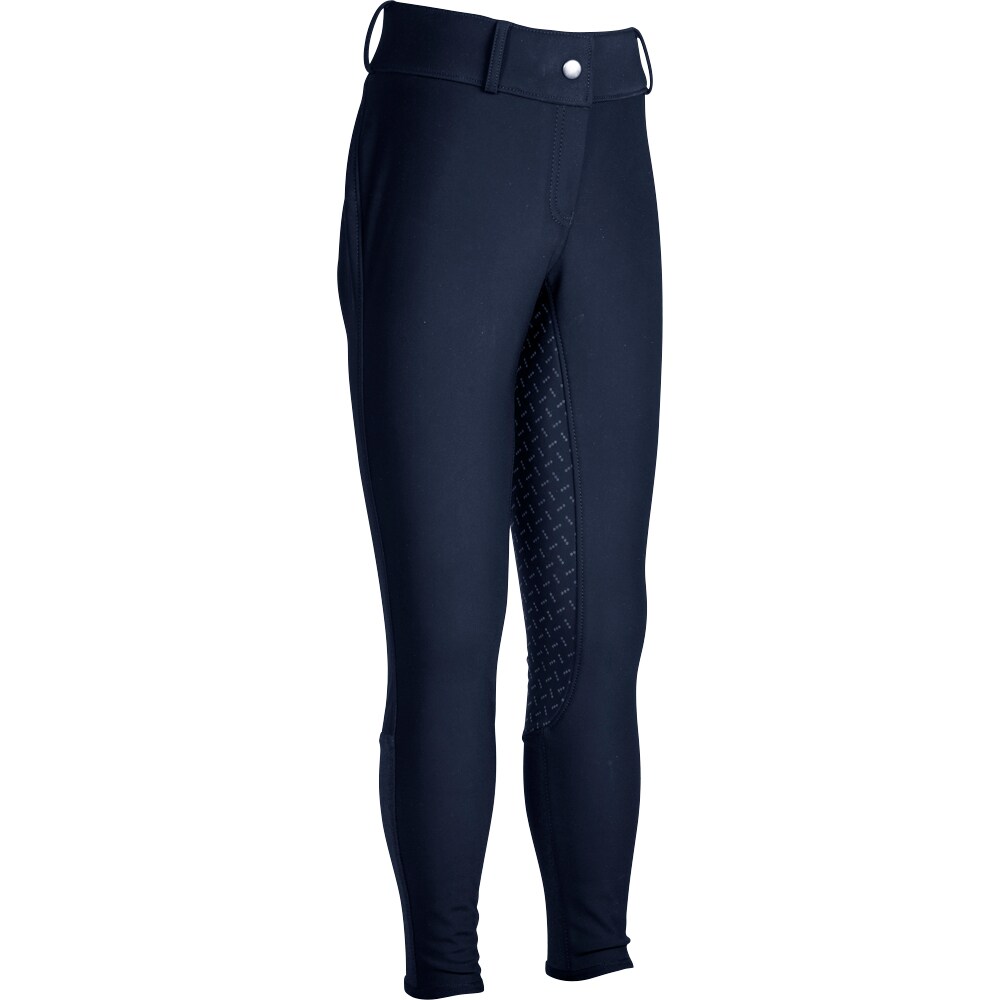 Ridebukse Softshell Fancy CRW® Barn