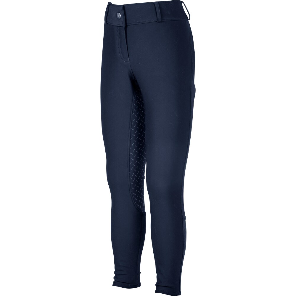 Ridebukse Softshell Fancy CRW® Barn