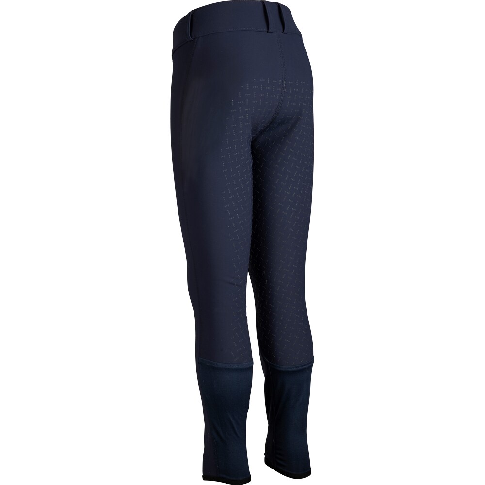 Ridebukse Softshell Fancy CRW® Barn
