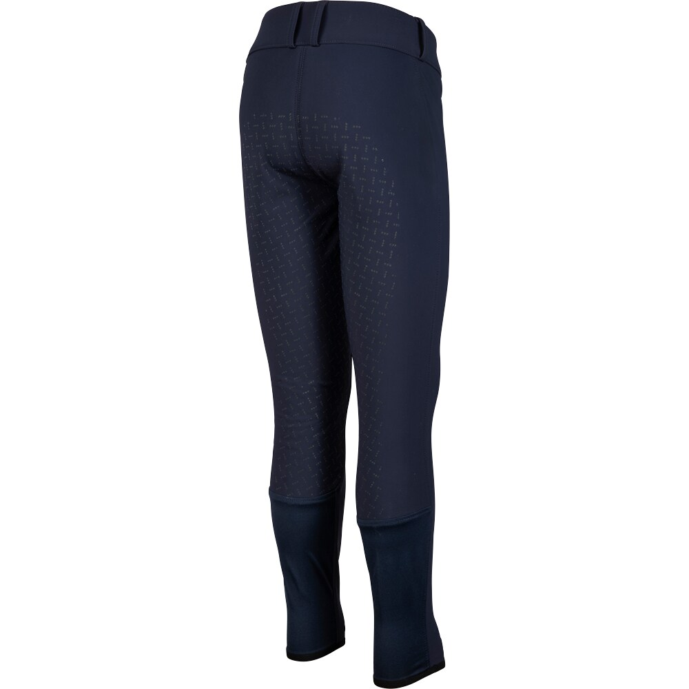 Ridebukse Softshell Fancy CRW® Barn