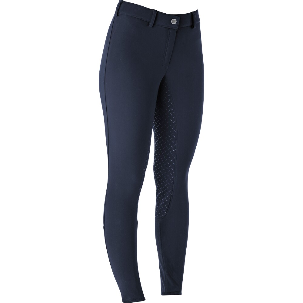 Ridebukse Softshell Fancy CRW® Dame