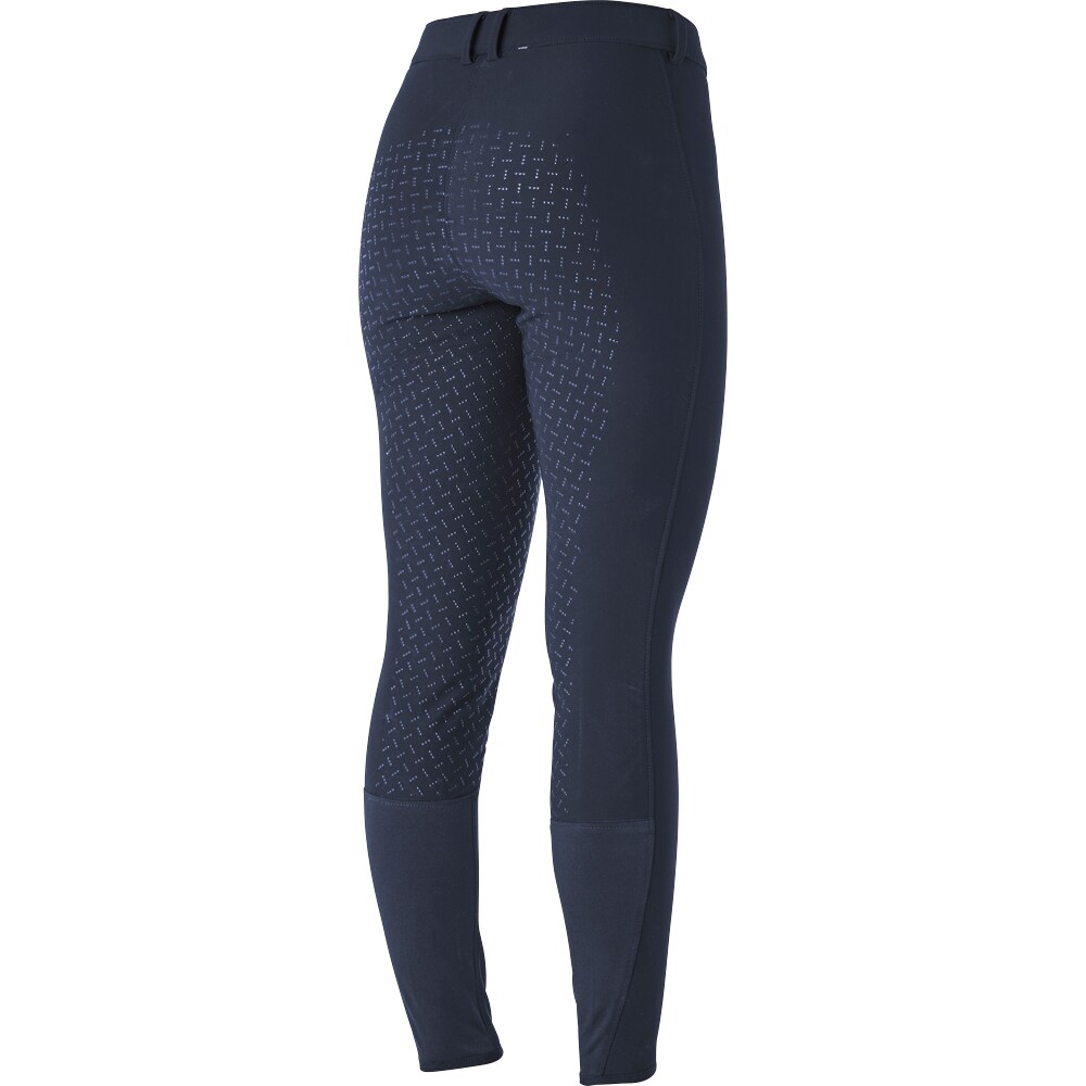 Ridebukse Softshell Fancy CRW® Dame