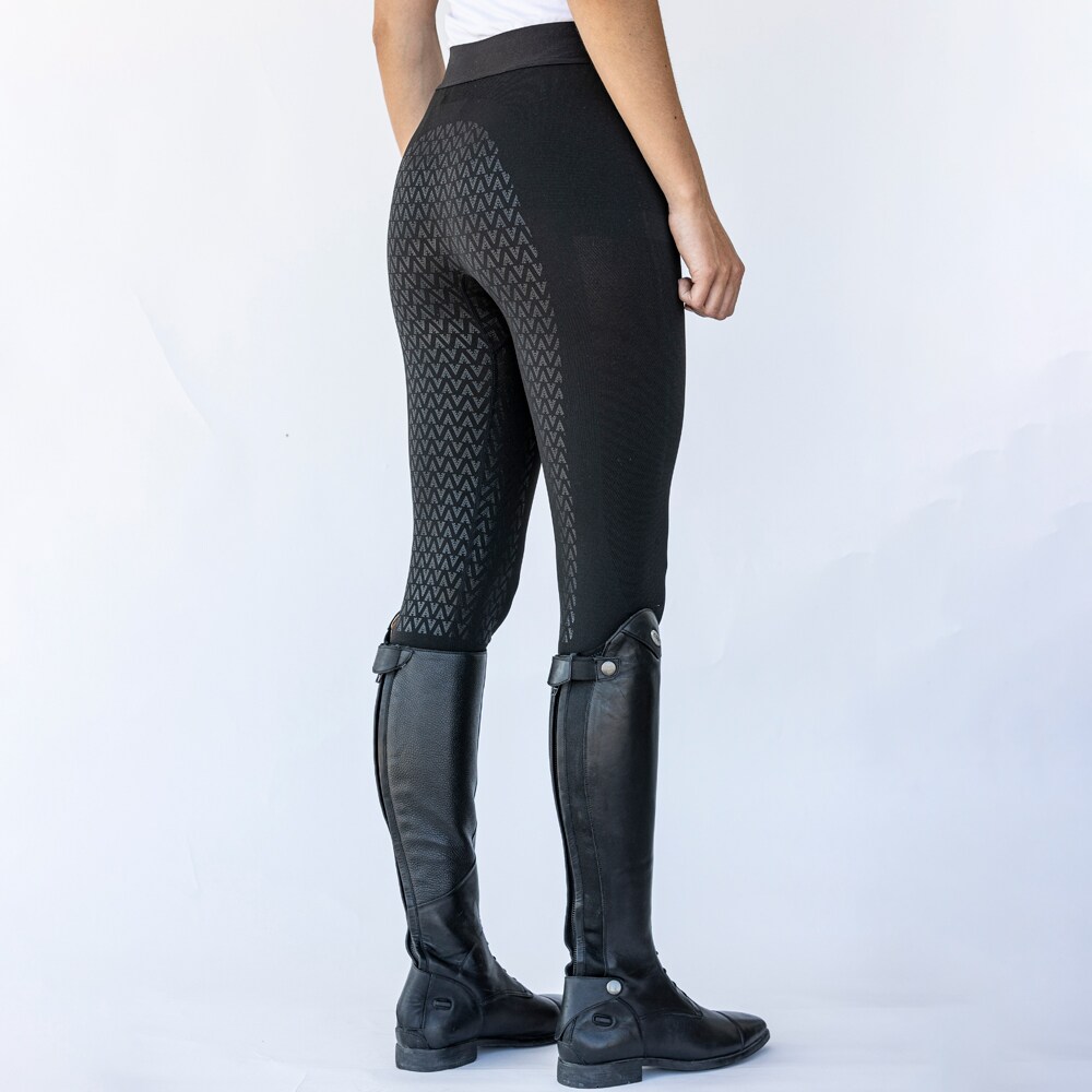 Ridetights Helforsterket Cindy Seamless CRW®