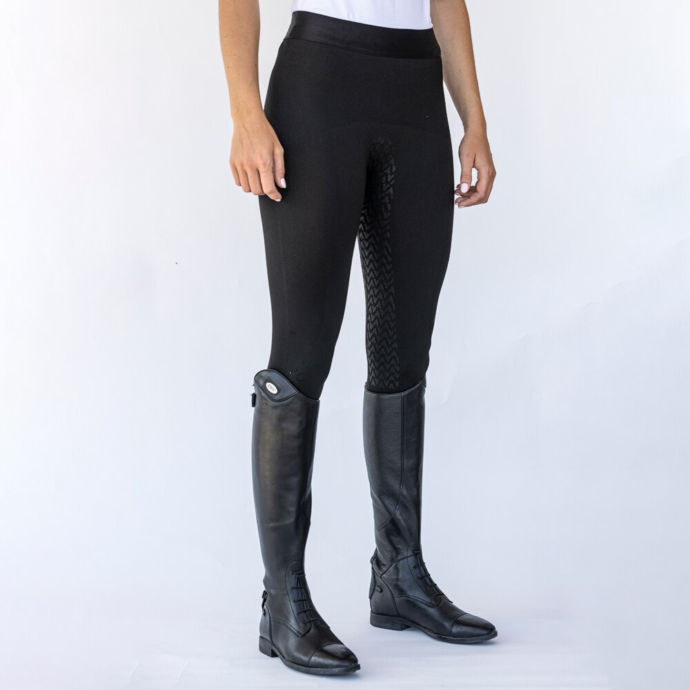 Ridetights Helforsterket Cindy Seamless CRW®