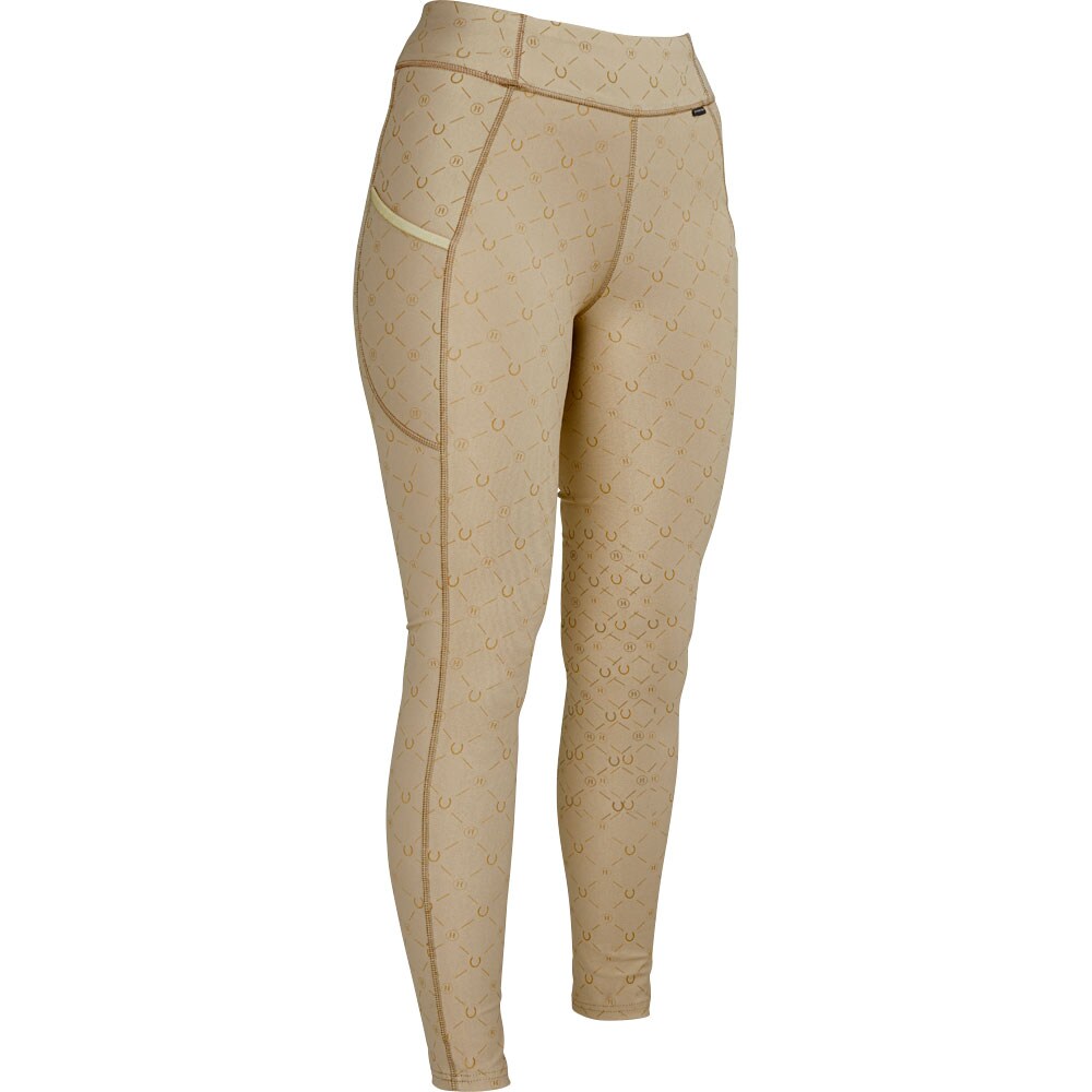 Ridetights  Roslyn Compression JH Collection®