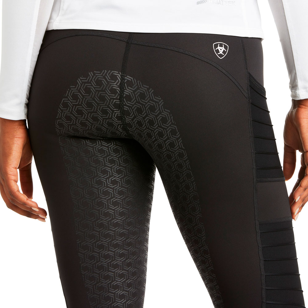 Ridetights Helforsterket Eos Moto ARIAT®