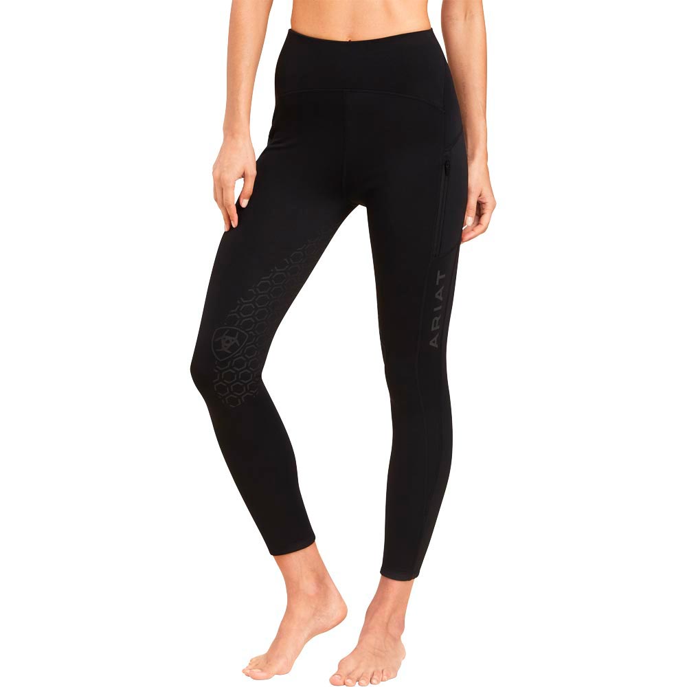 Ridetights  Venture thermal half grip tight ARIAT®