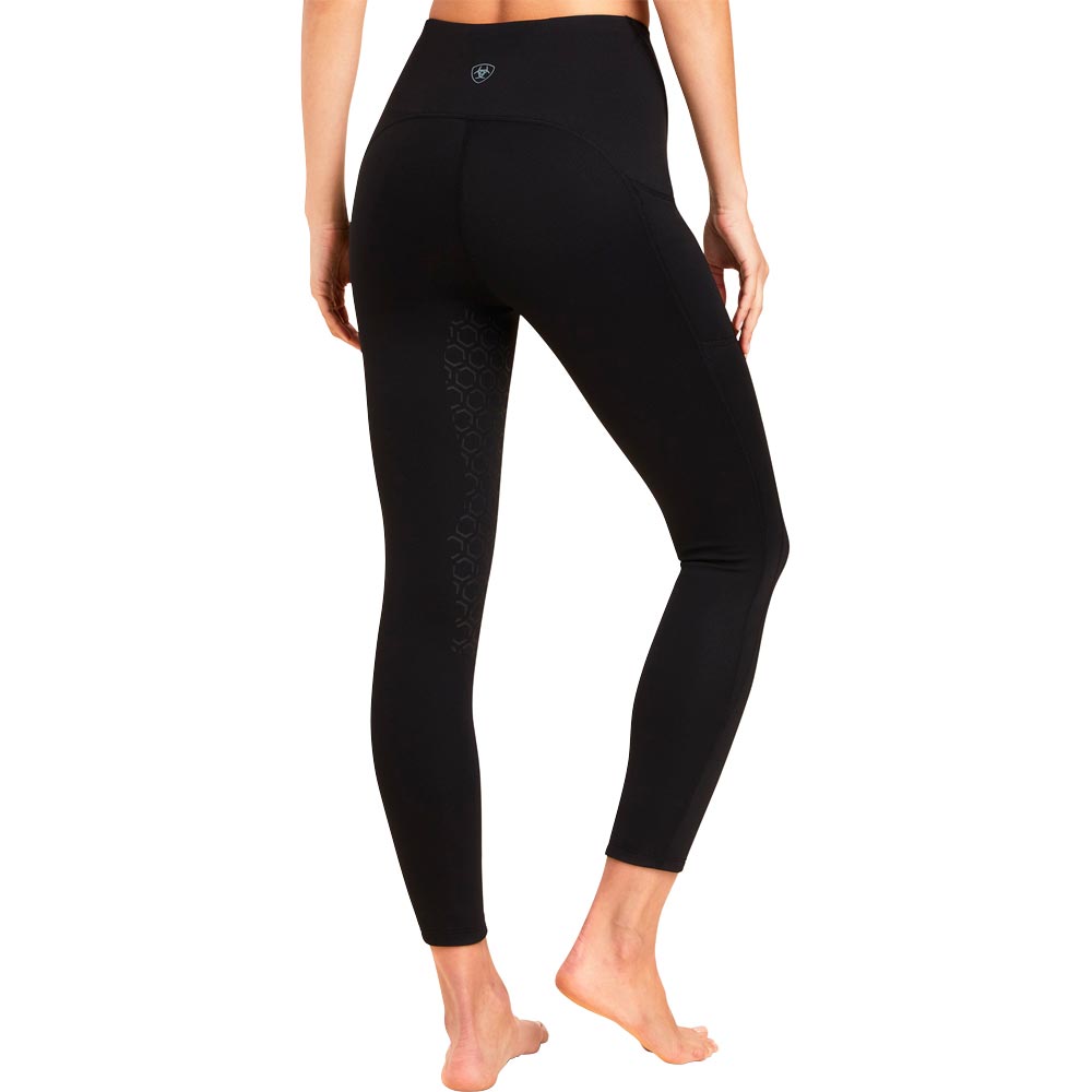 Ridetights  Venture thermal half grip tight ARIAT®