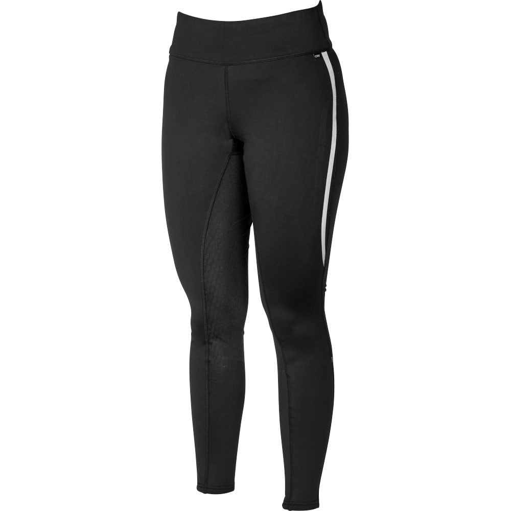 Ridetights Helforsterket Wirano Reflective CRW®