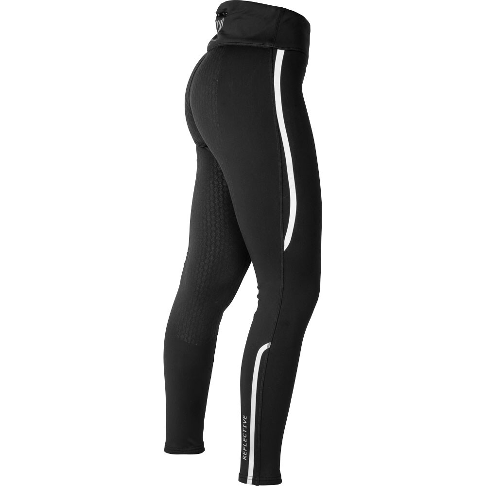 Ridetights Helforsterket Wirano Reflective CRW®