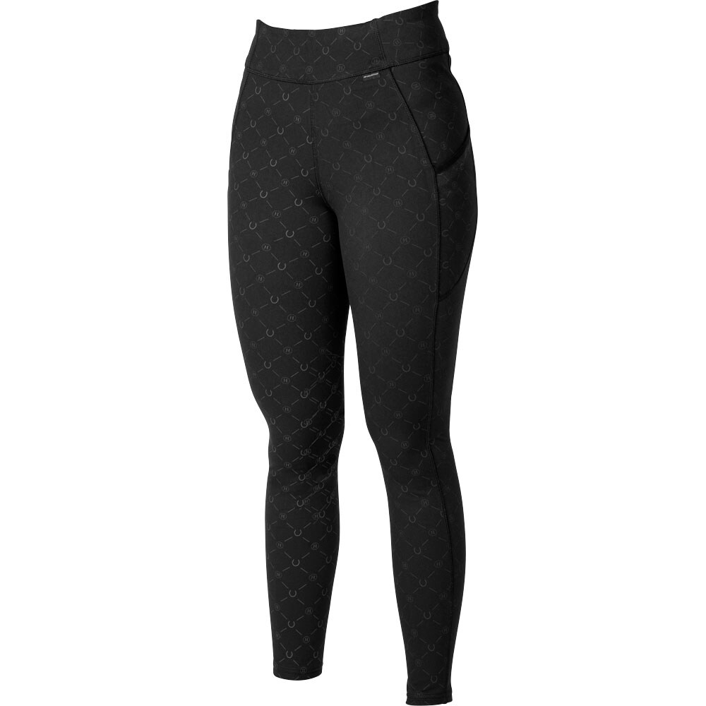 Ridetights  Roslyn Compression Winter JH Collection®