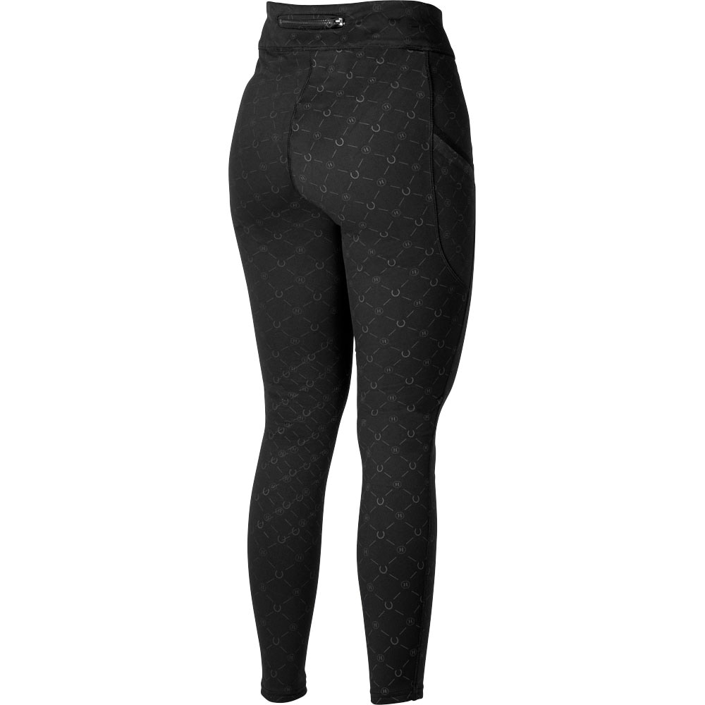 Ridetights  Roslyn Compression Winter JH Collection®