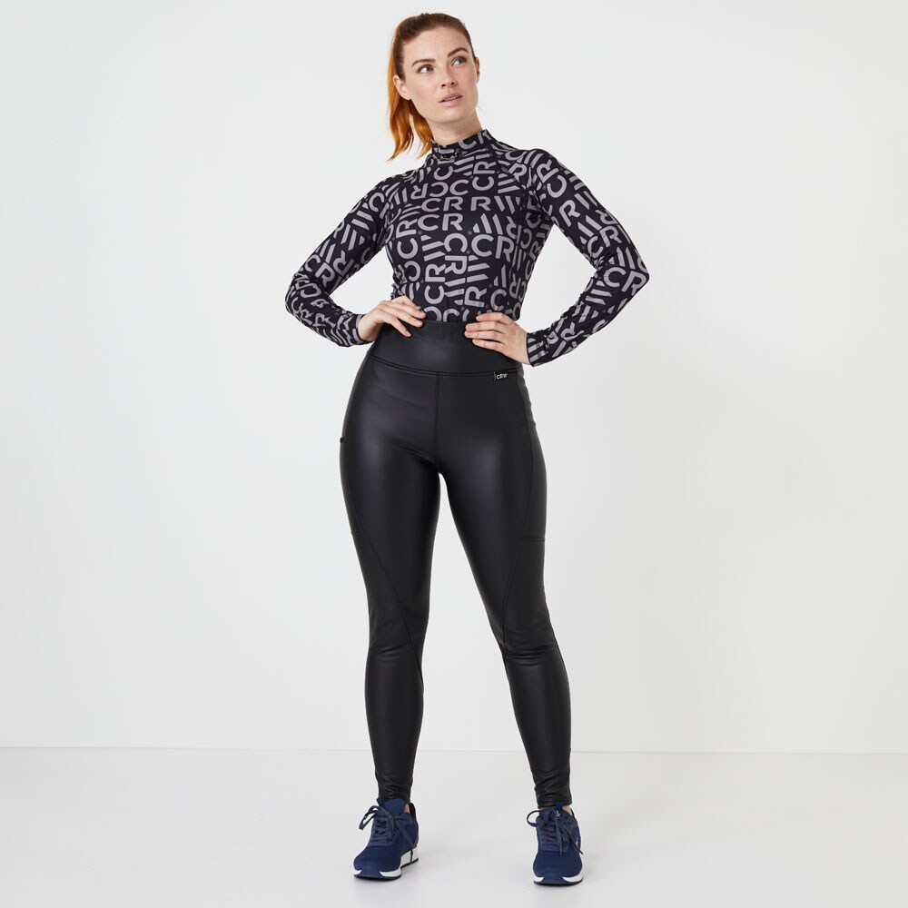 Ridetights  Miraculix High Waist CRW®