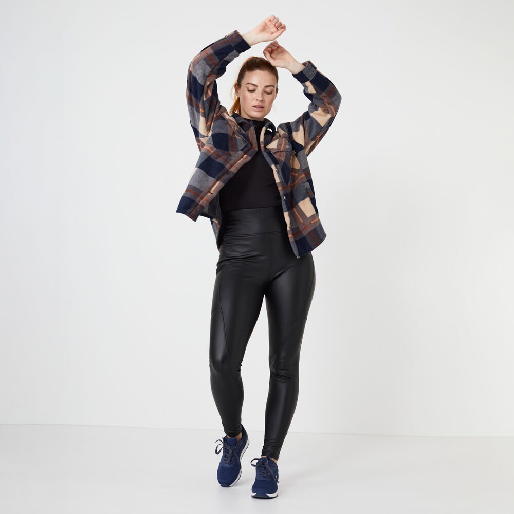 Ridetights  Miraculix High Waist CRW®