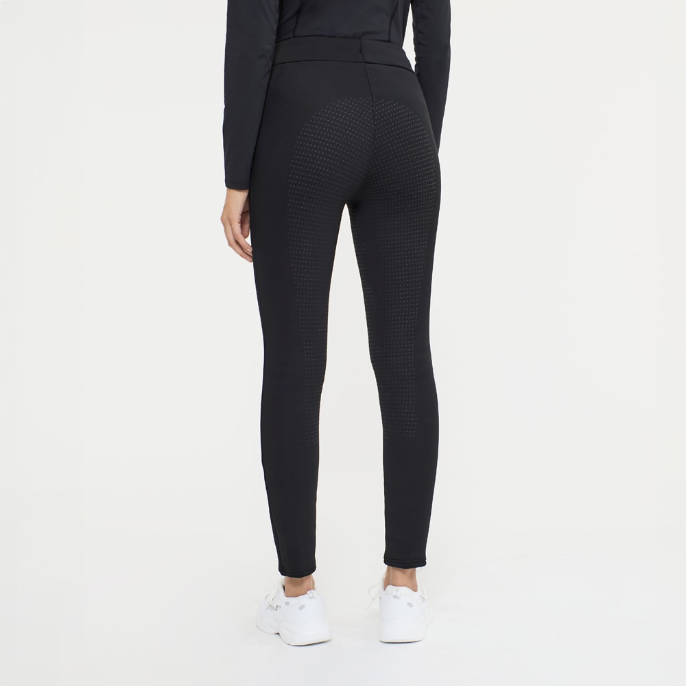 Ridetights Helforsterket Teddy Winter CRW®