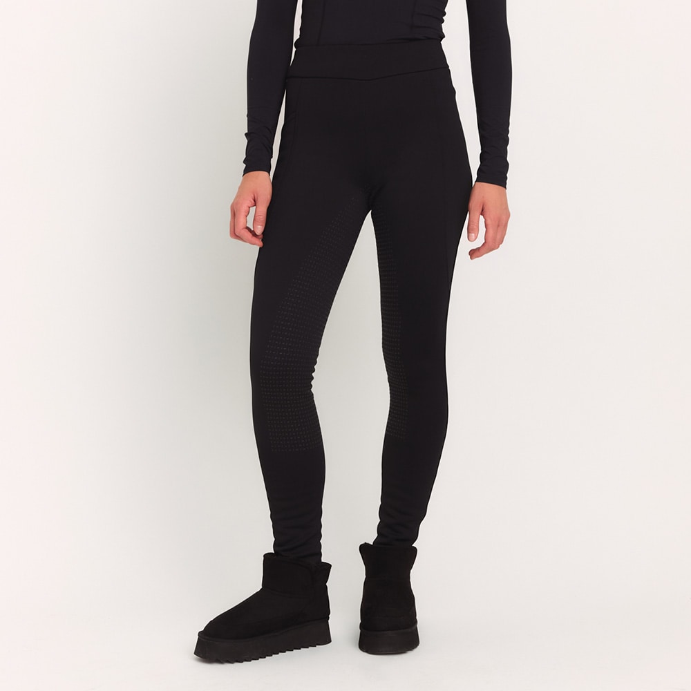 Ridetights Helforsterket Teddy Winter CRW®