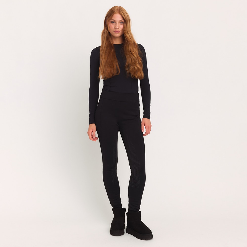 Ridetights Helforsterket Teddy Winter CRW®