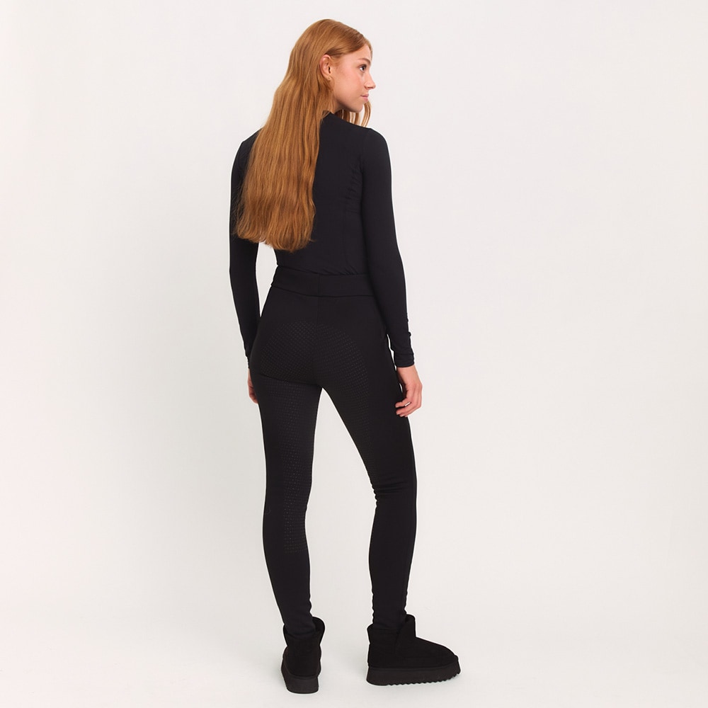 Ridetights Helforsterket Teddy Winter CRW®