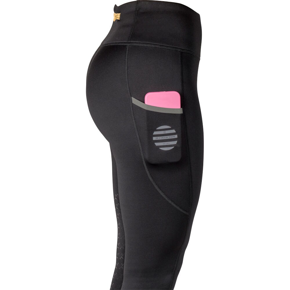 Ridetights  Carman JH Collection®