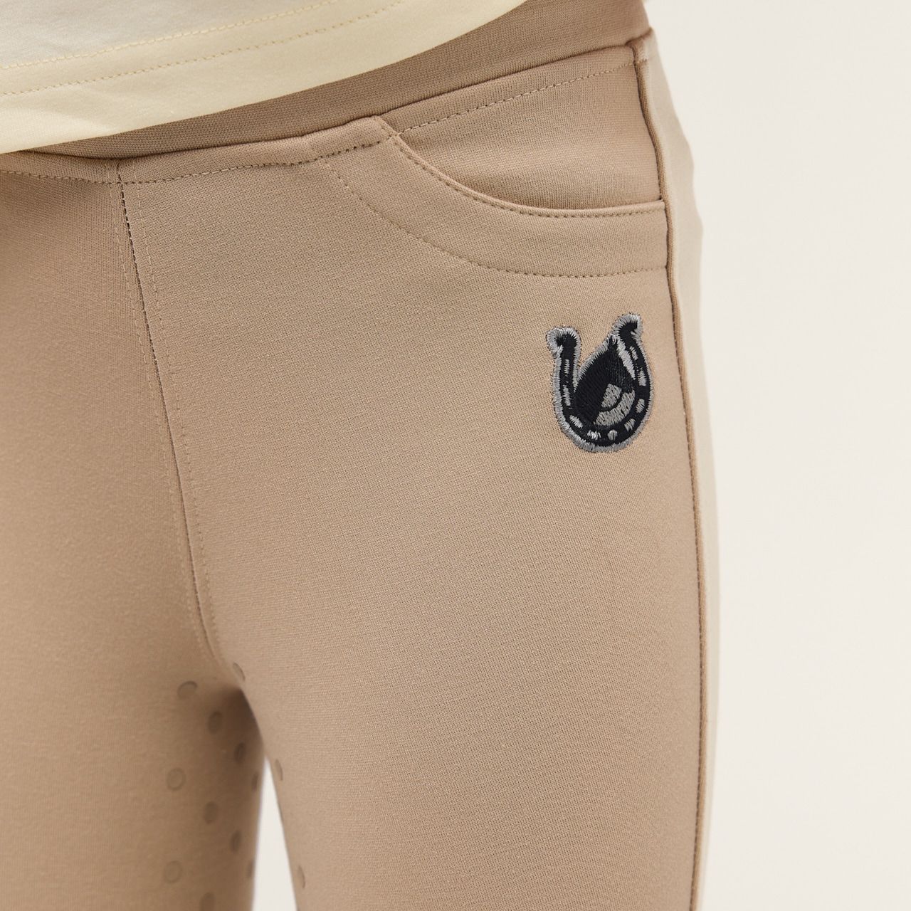 Ridetights Junior Amy CRW®