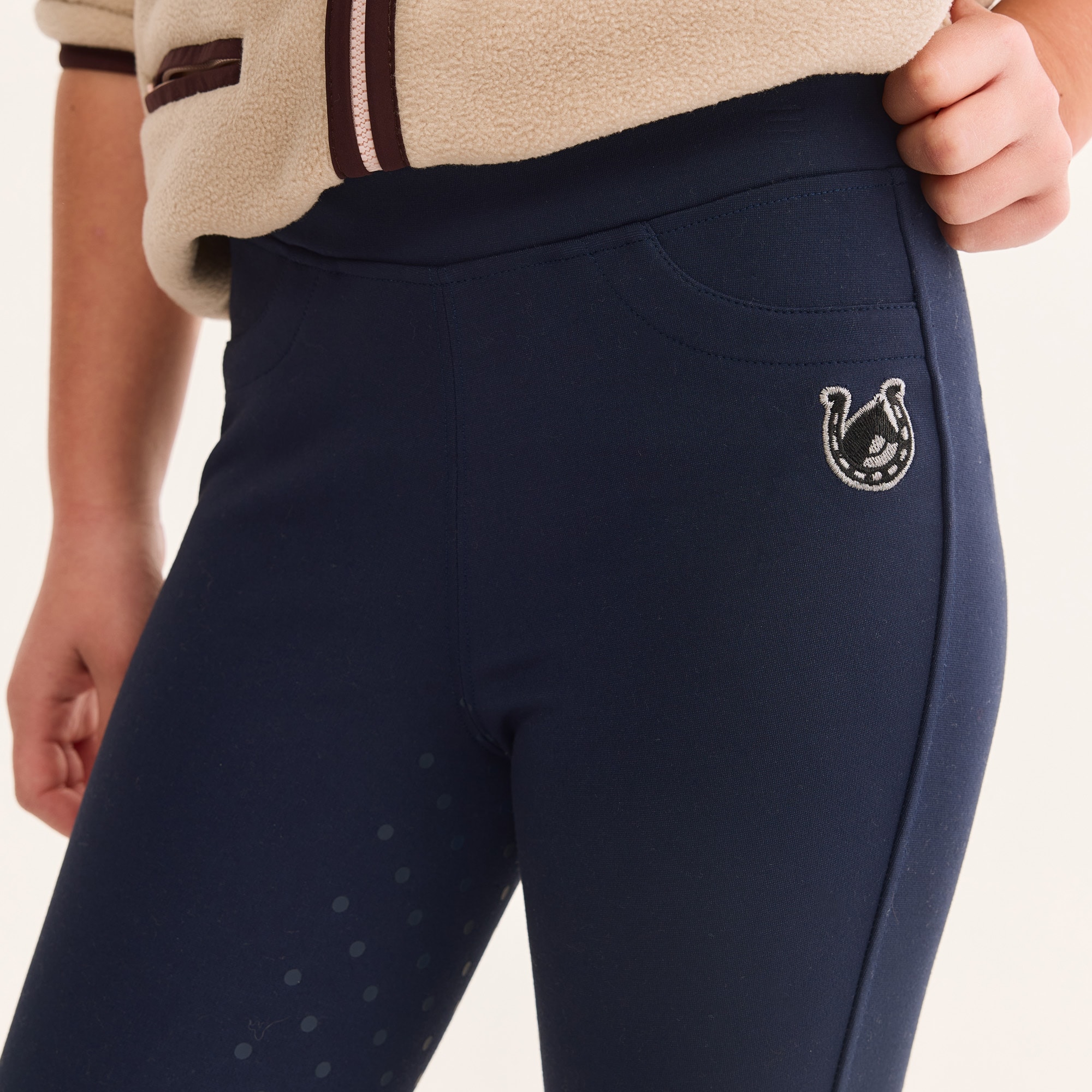 Ridetights Junior Amy CRW®