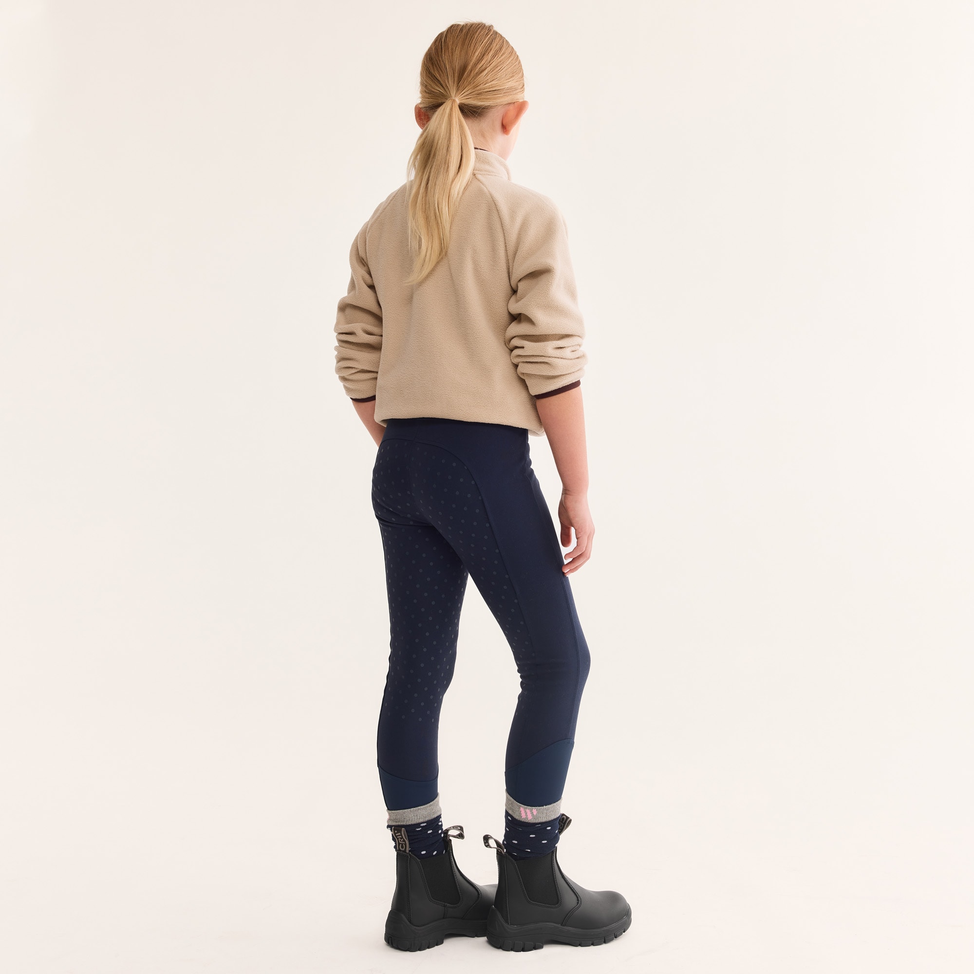 Ridetights Junior Amy CRW®