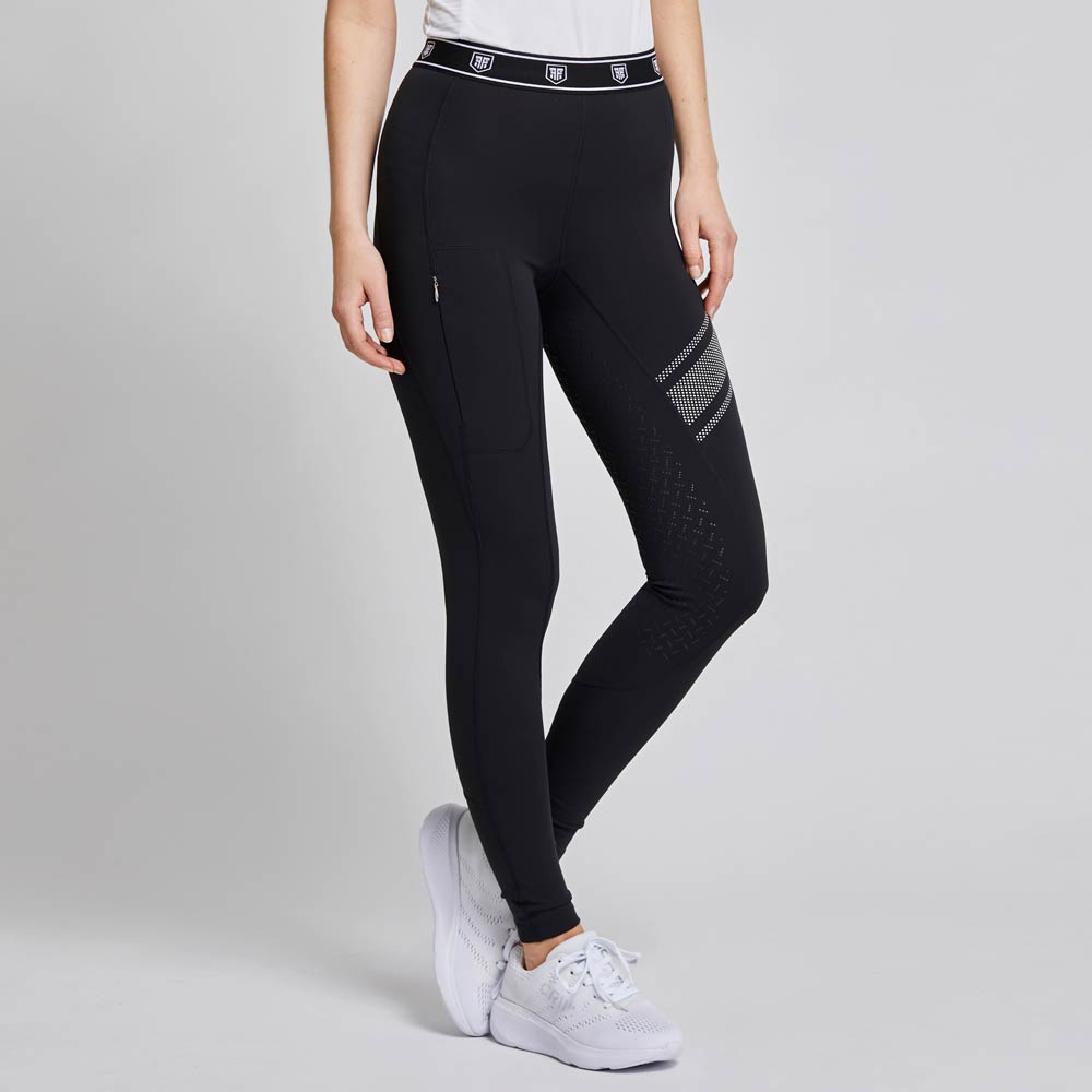 Ridetights Helforsterket Juno Fairfield®