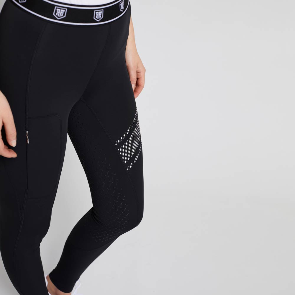 Ridetights Helforsterket Juno Fairfield®